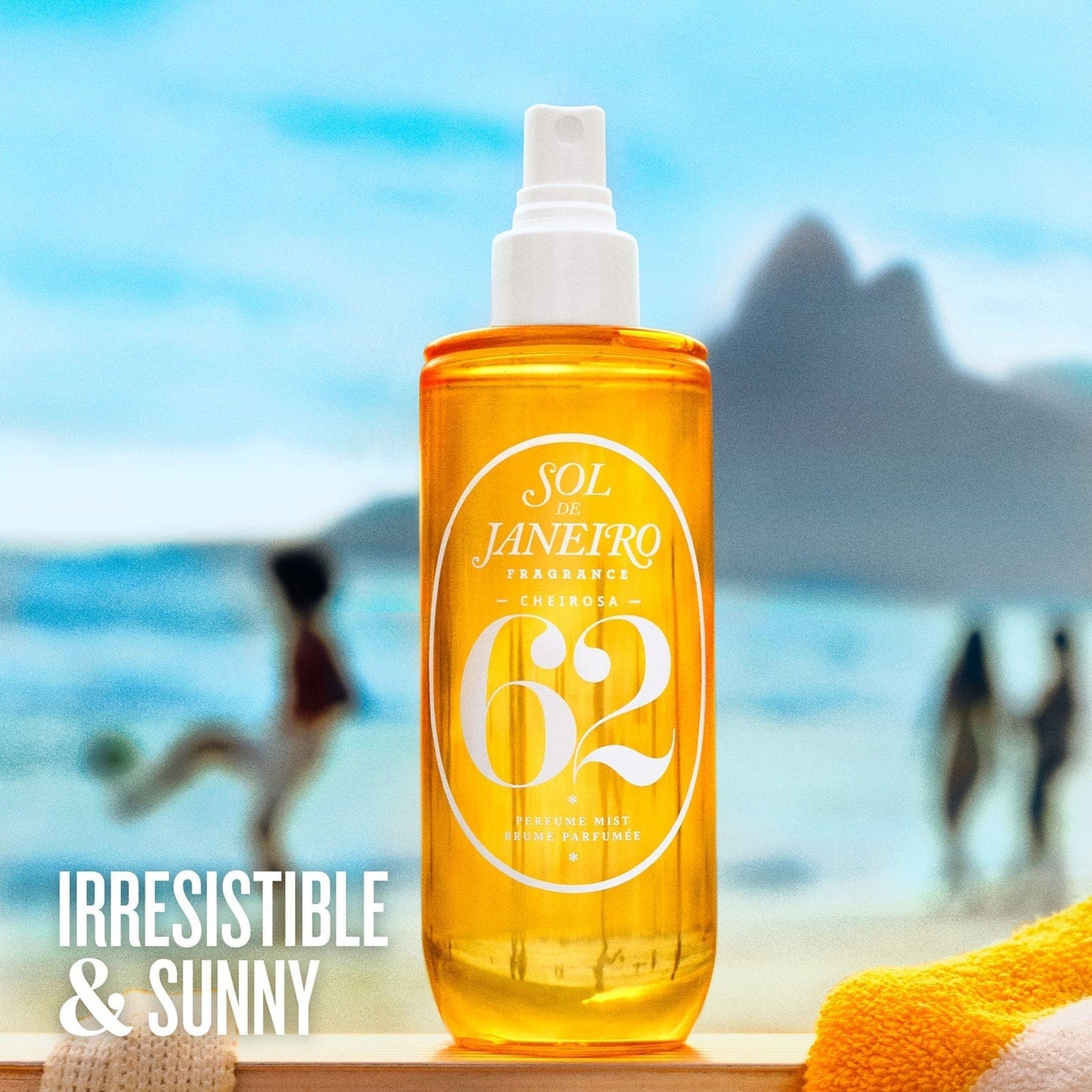 Cheirosa 62™ Perfume Mist