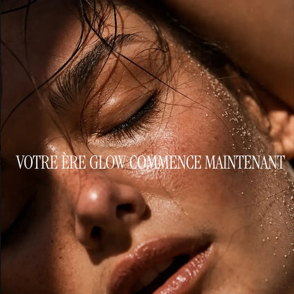 Sorelle Glow Drops – Le Glow Que Vous Buvez