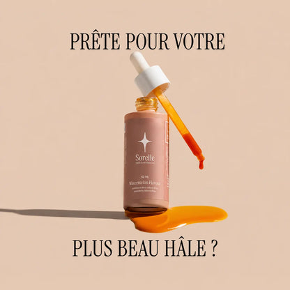 Sorelle Glow Drops – Le Glow Que Vous Buvez