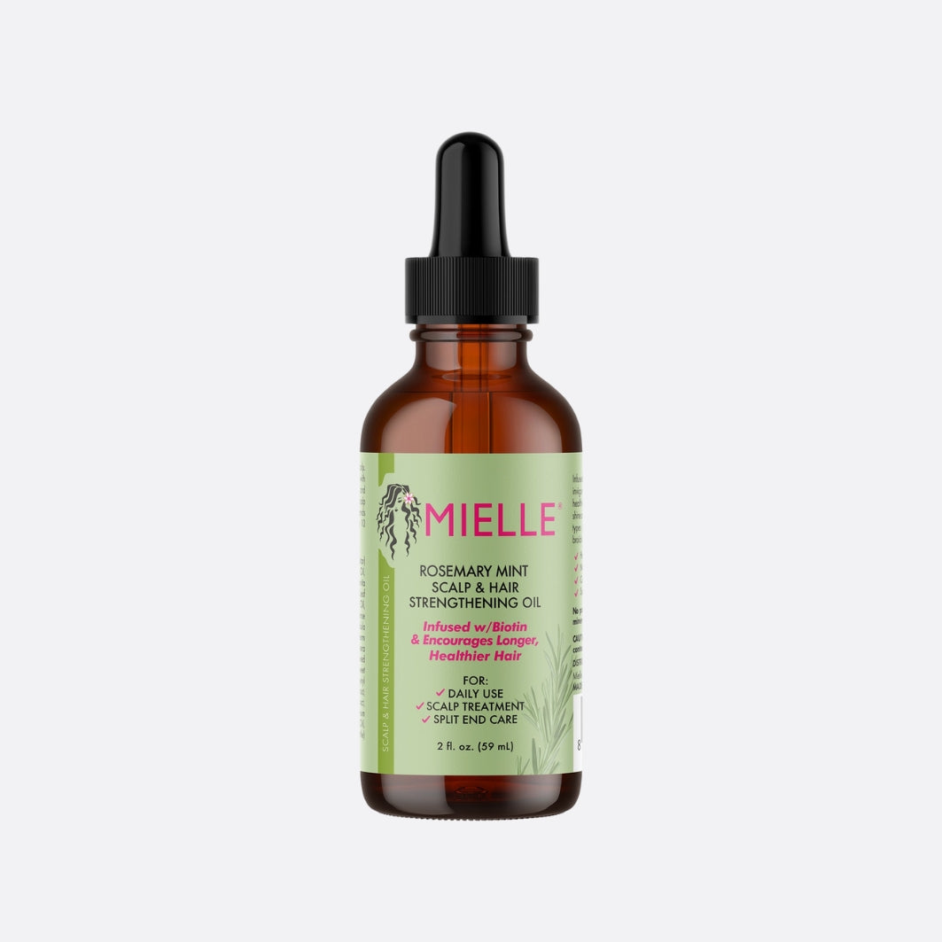 Rosemary Mint Oil