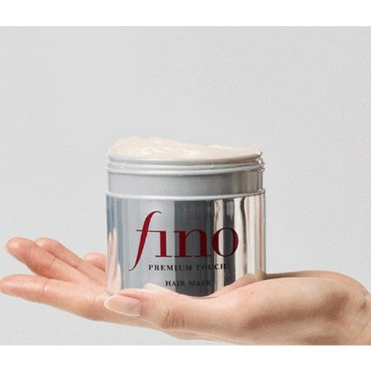 Fino Hair Mask Premium Touch